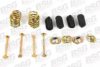 FORD 6579154 Repair Kit, brake caliper